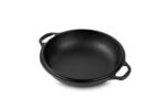 21 cm pot with lid and frying pan - Image 5