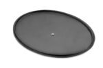 Oval cast iron pot, 40 cm - Image 3