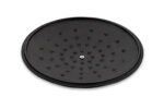 Round cast iron pot, 28 cm - Image 3